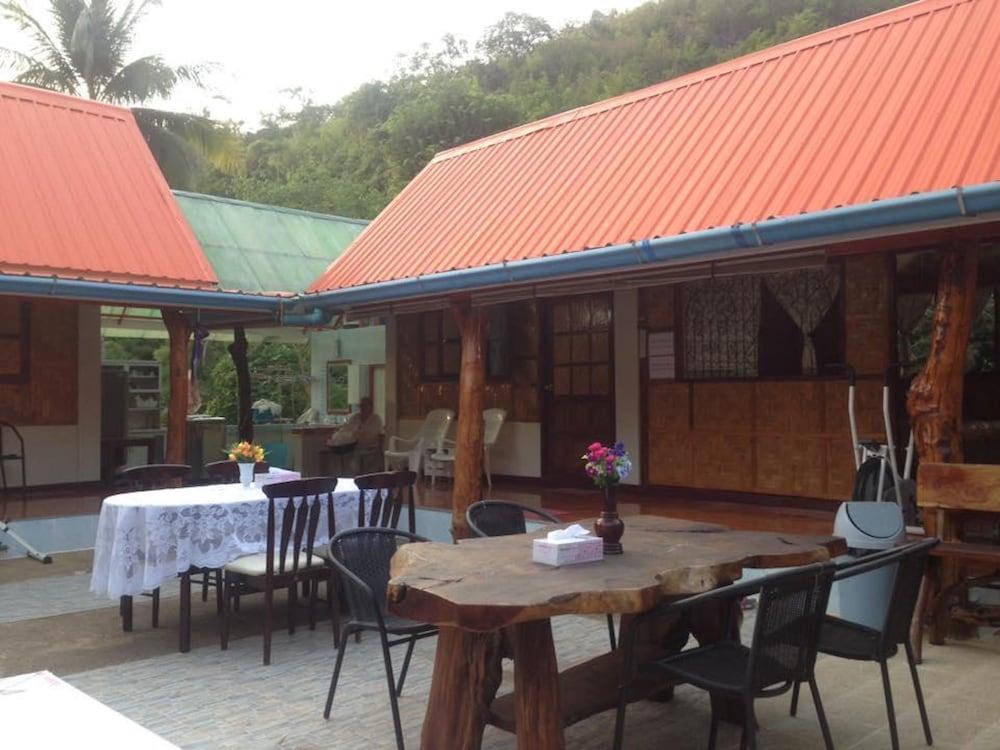 Yayee Homestay Ban Huai Maenam Noi Exteriér fotografie